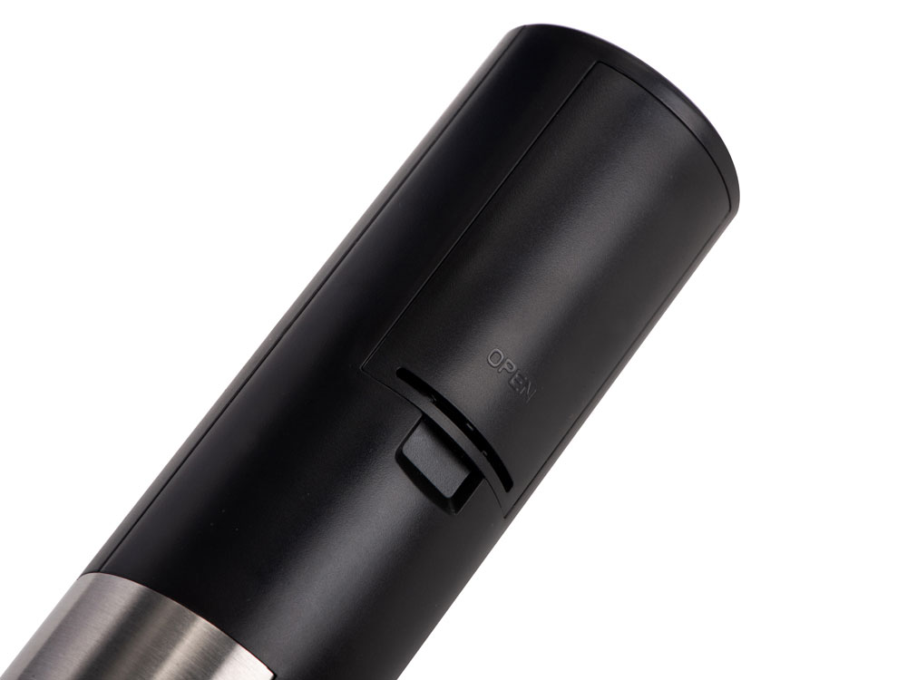 Электрический штопор для винных бутылок Rioja-6