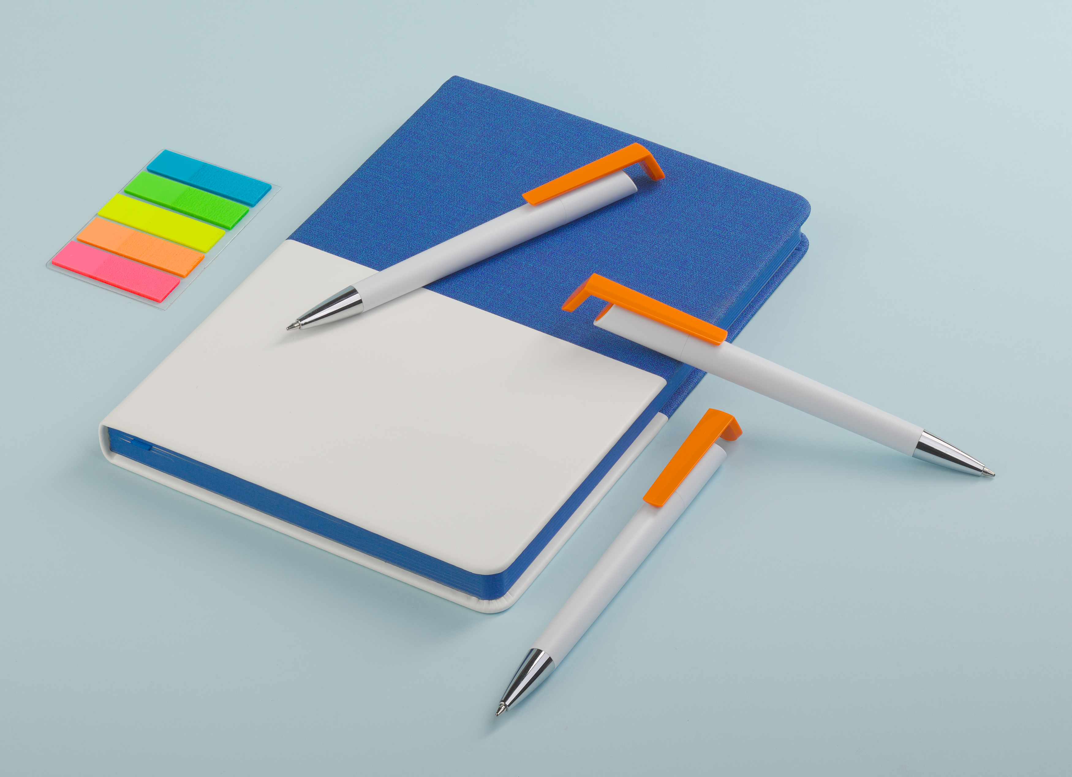 Ручка шариковая "Chuck"-1