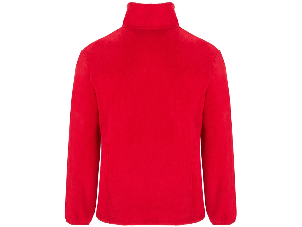 Куртка флисовая Artic, мужская, красный-1