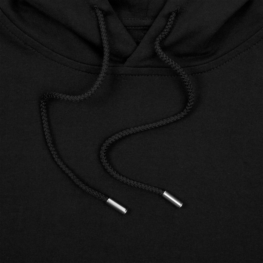 Круглый шнур Lasso L, черный, 130 см-4