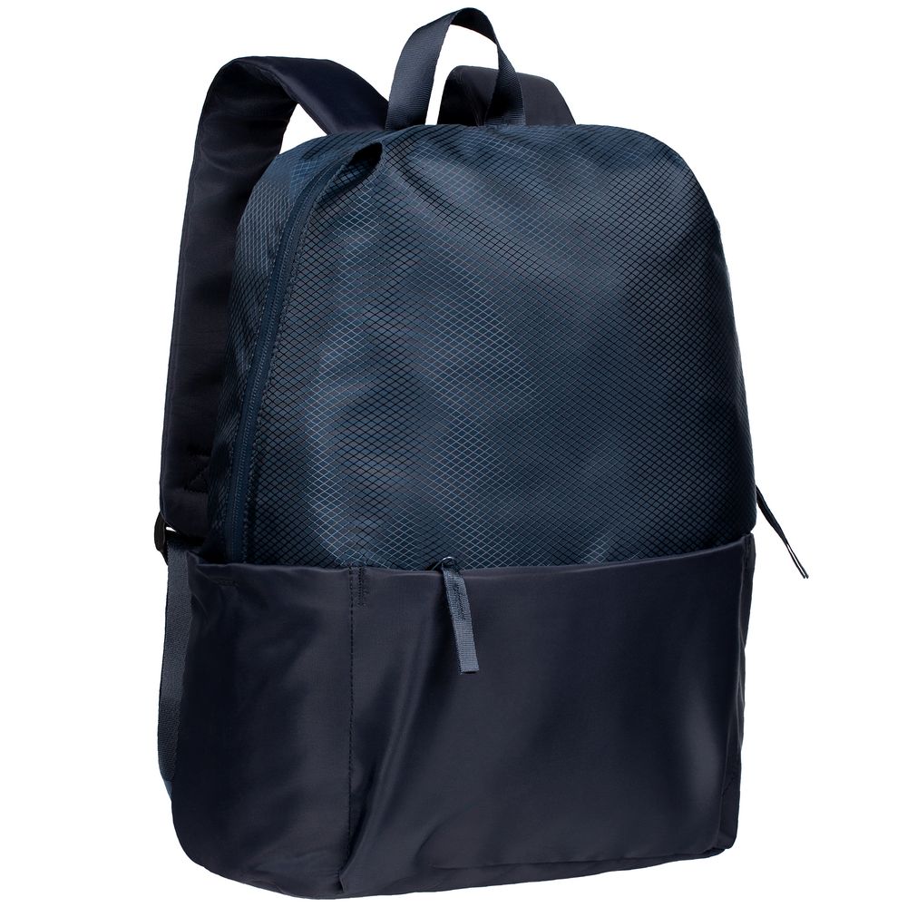 Рюкзак Eclatant, синий-1