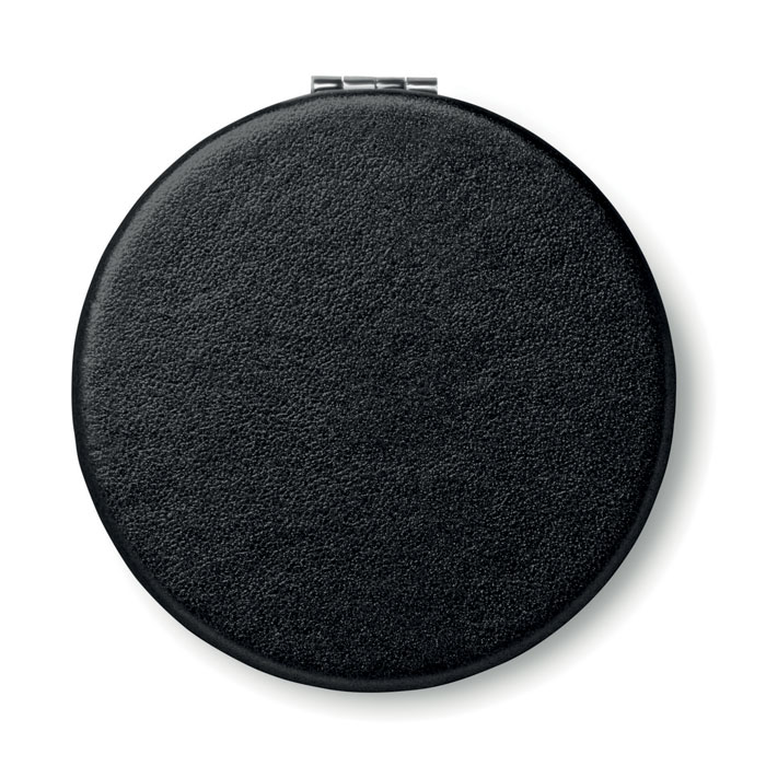 Зеркало косметическое, черный-4