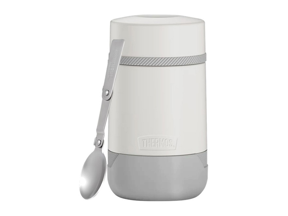 Термос для еды из нерж. стали тм THERMOS GUARDIAN TS-3029  WHT0,5L-6