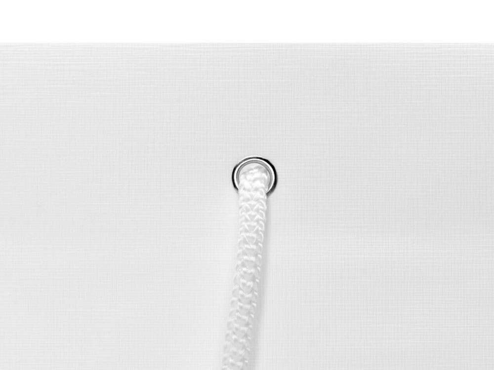 Пакет подарочный Imilit XL, белый-2