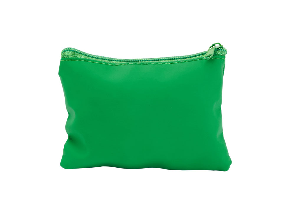 Кошелек MEDEA с кольцом для ключей, папоротник-5