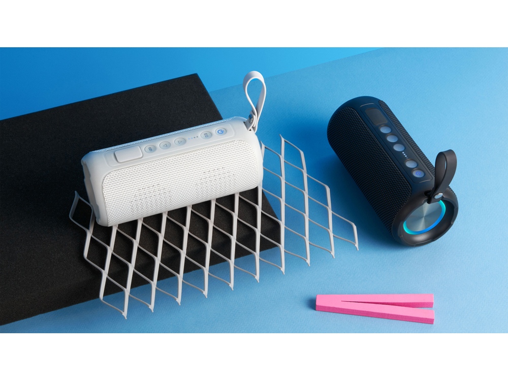 Портативная колонка mySound Colibri 1C, 6 Вт, черный-6