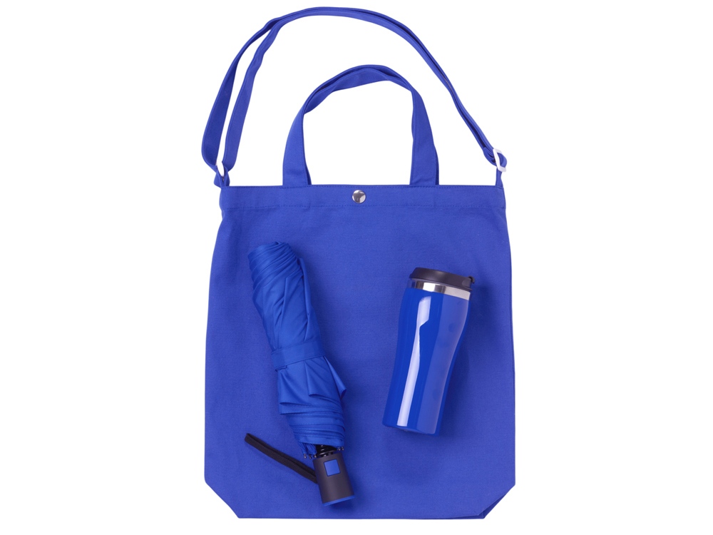 Набор Anyway, синий-2