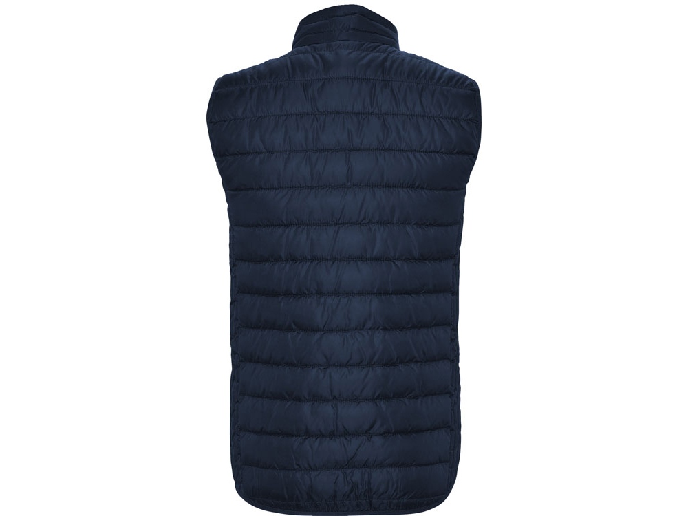 Жилет Oslo мужской, нэйви-1