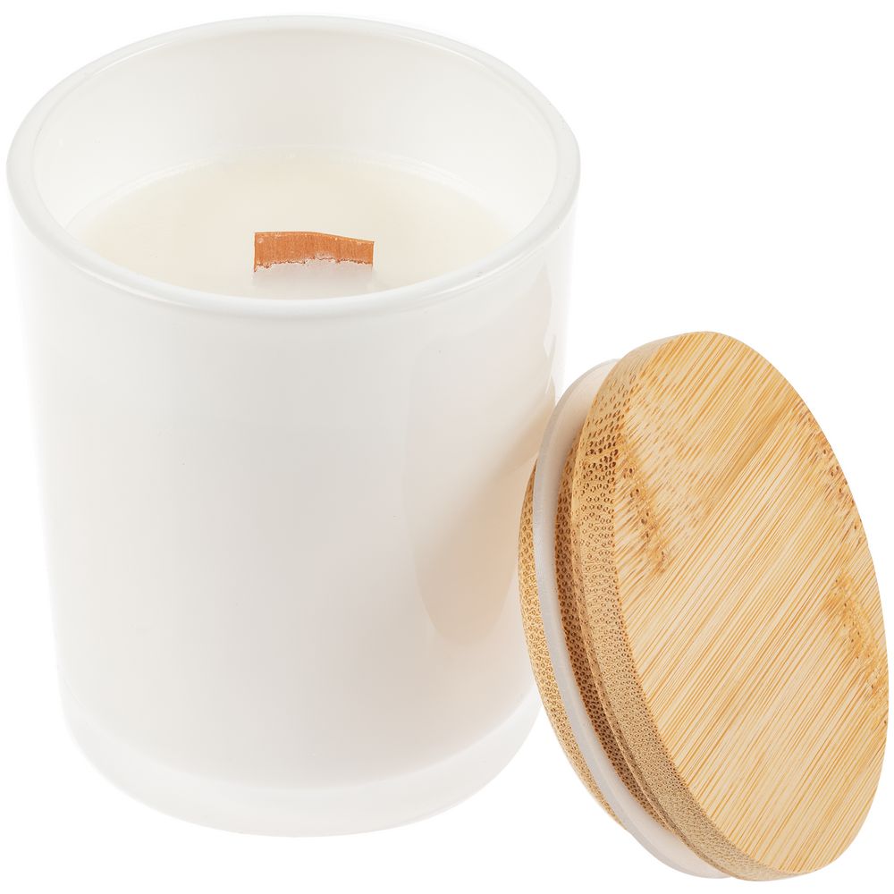 Свеча ароматическая Savor Flavor, ver.2, манго-3