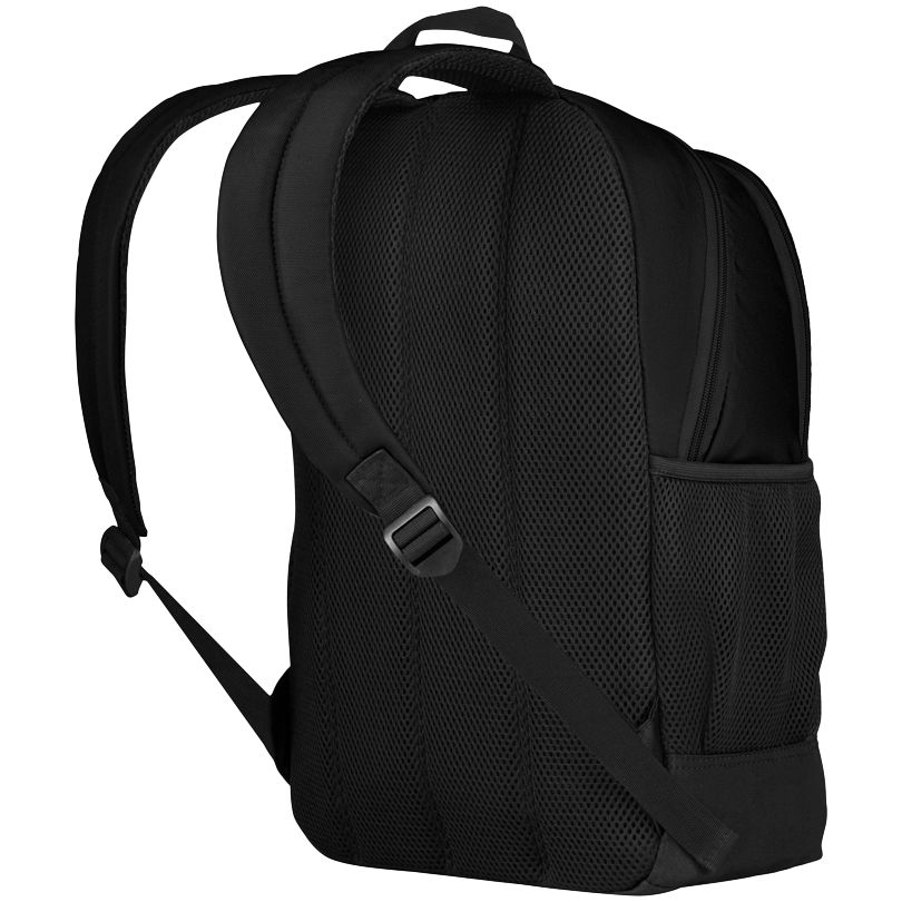 Рюкзак Quadma, черный-2