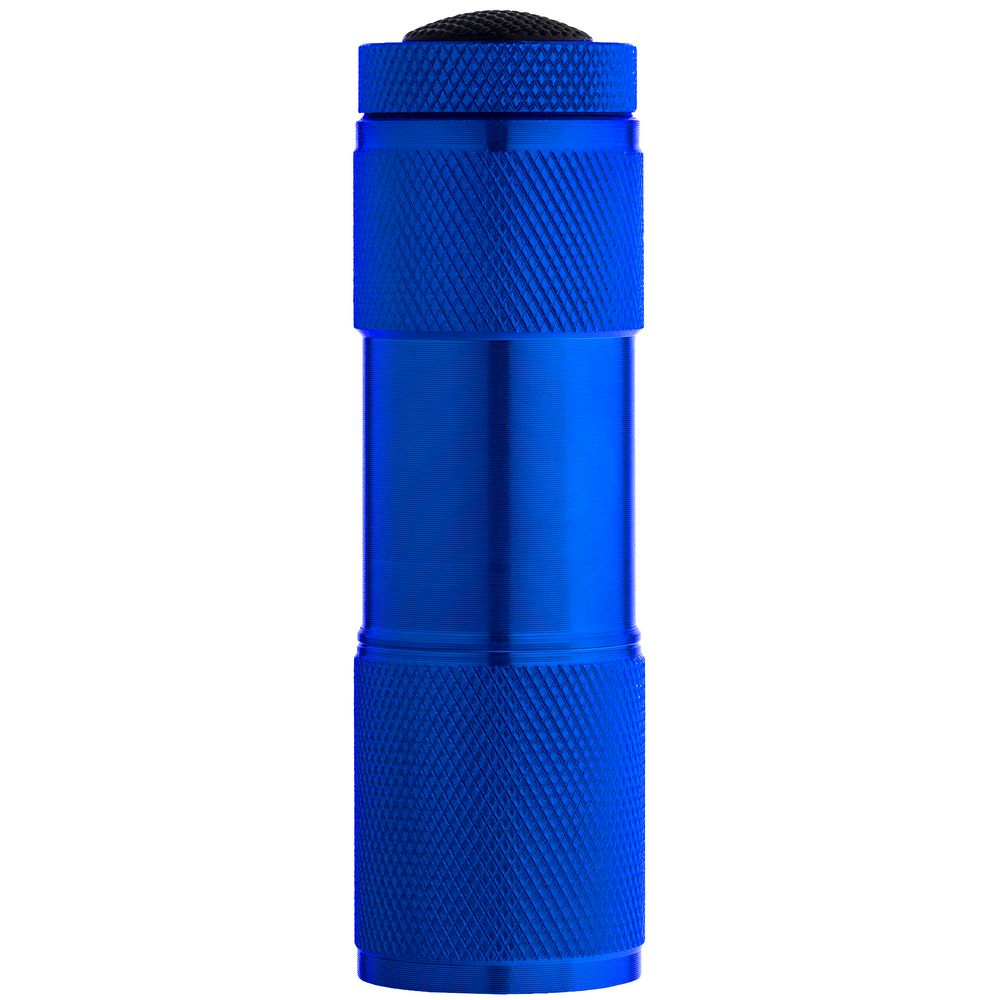 Фонарик Aurora, синий-1