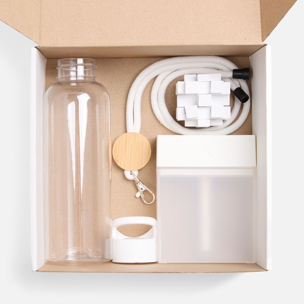 Набор Headstart, белый-1