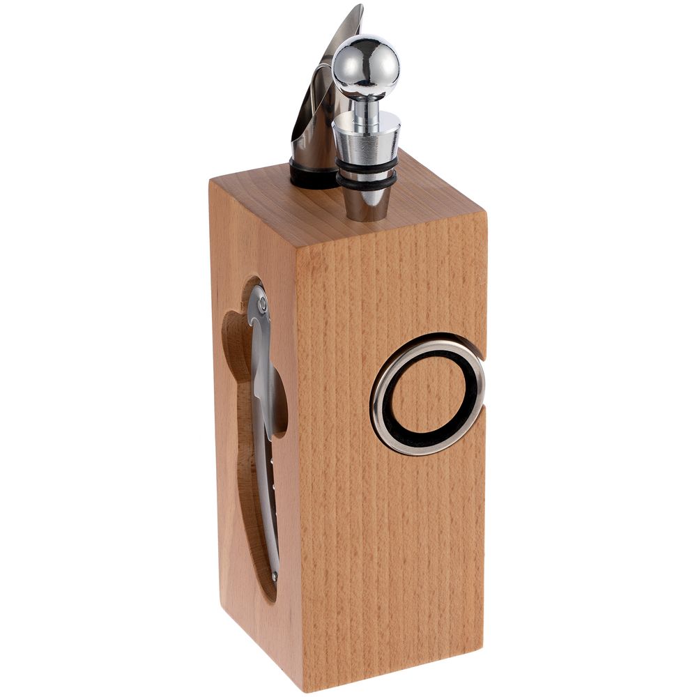 Набор для вина Fiano, ver.2-2