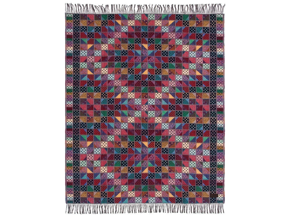 Плед Marzotto ILLINOIS CTN 4960-3