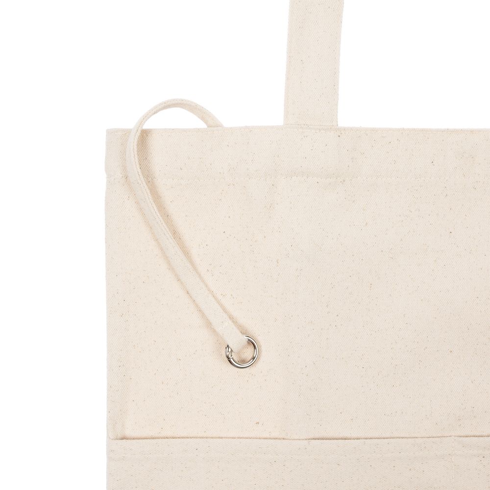 Сумка для покупок Mister Big, неокрашенная-2