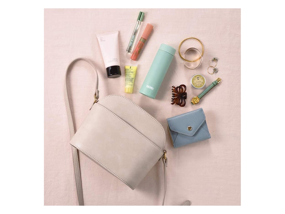 Термос из нерж. стали тм THERMOS JOJ-150 MNT0.15L-2