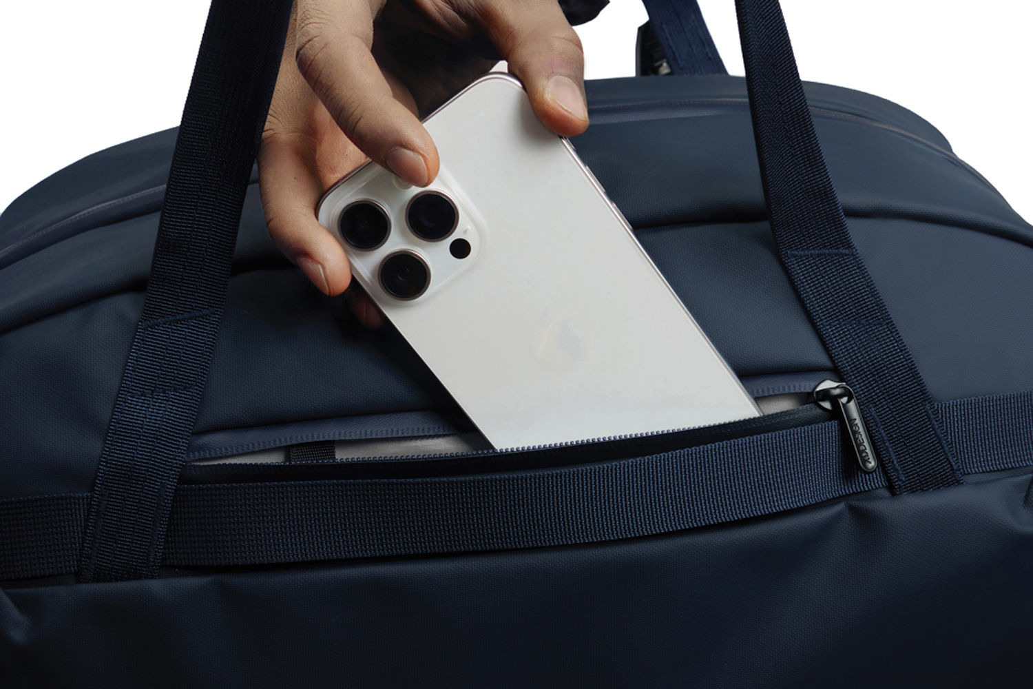 Дорожная сумка XD Design Urban-19