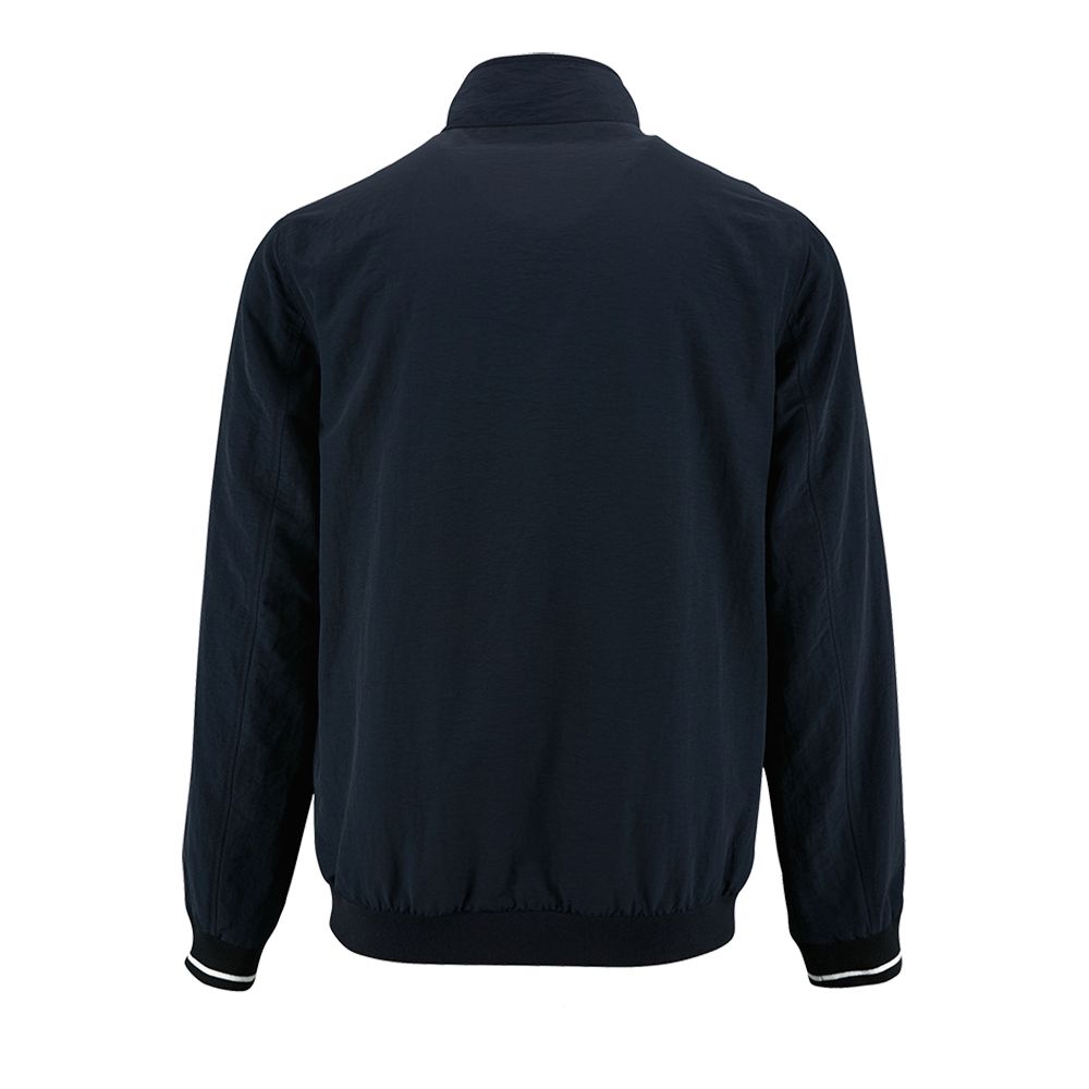 Ветровка Ralph, темно-синяя-1