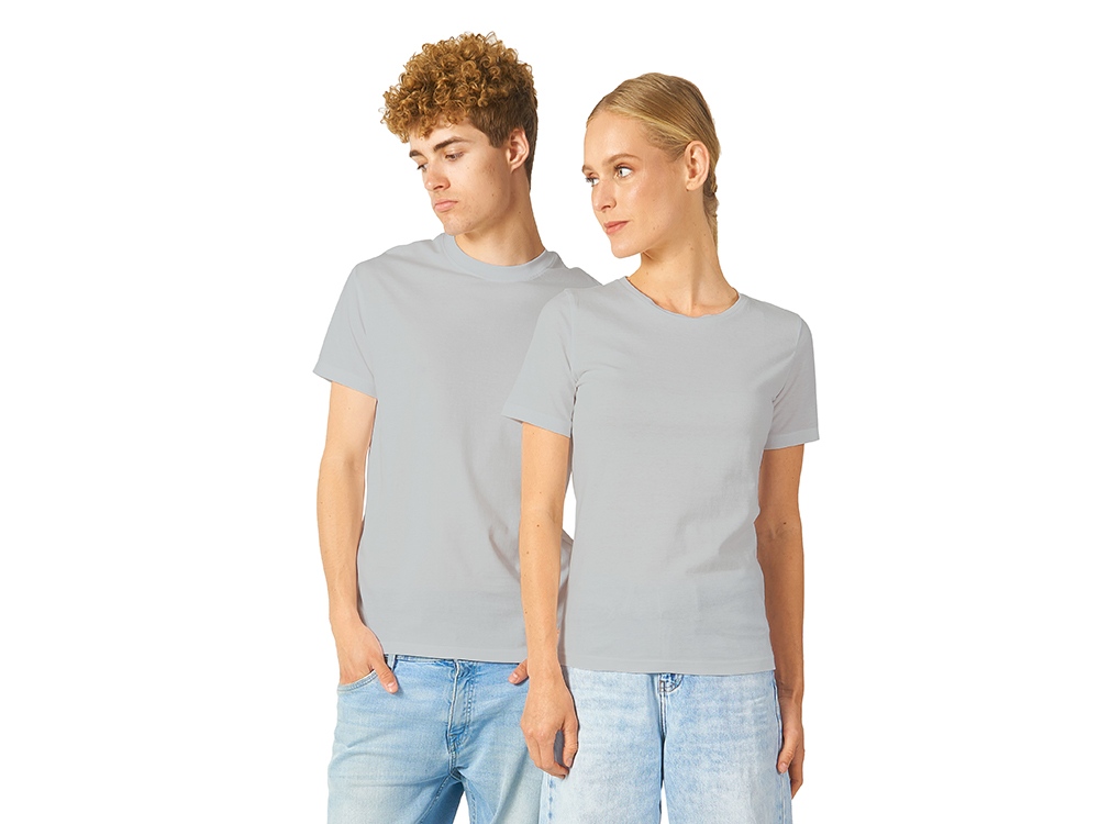 Футболка Heavy Super Club 2.0 женская, жемчужный-4