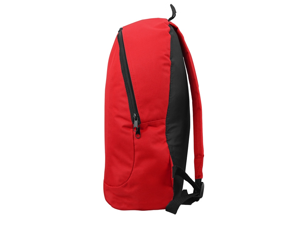 Рюкзак Boulder, красный-5