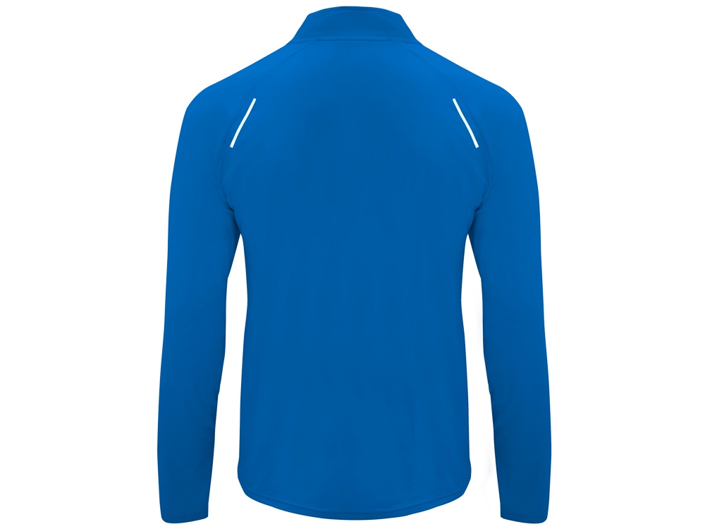 Толстовка Melbourne, королевский синий-1