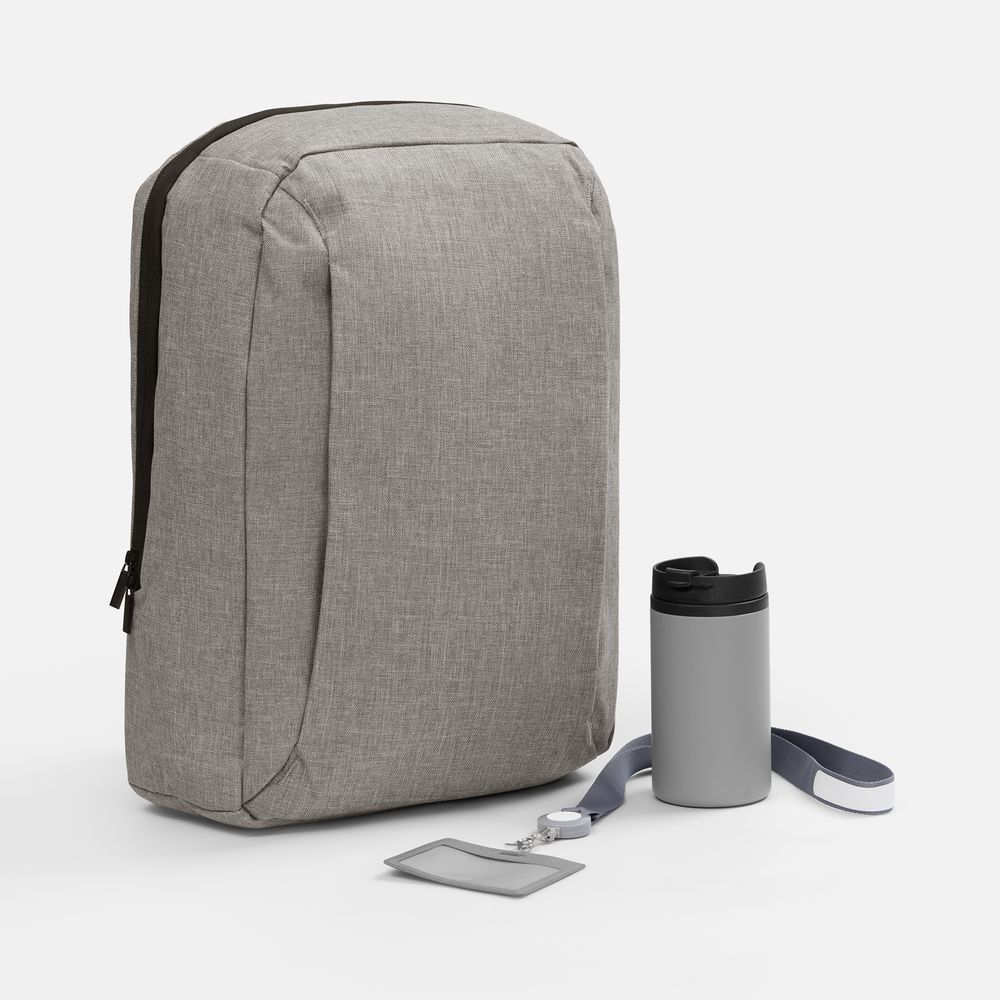 Набор Workeen, серый-1