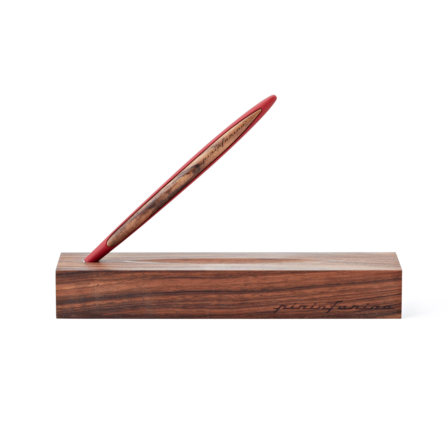 Шариковая ручка Pininfarina Cambiano RED-5