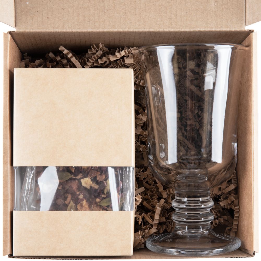 Набор Mulled It, крафт-1