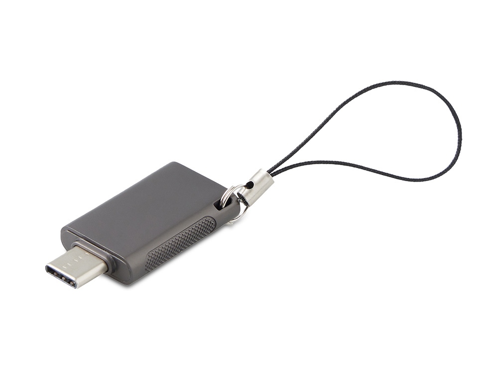 Флешка 64 ГБ USB Type-C 3.0 Индата-0