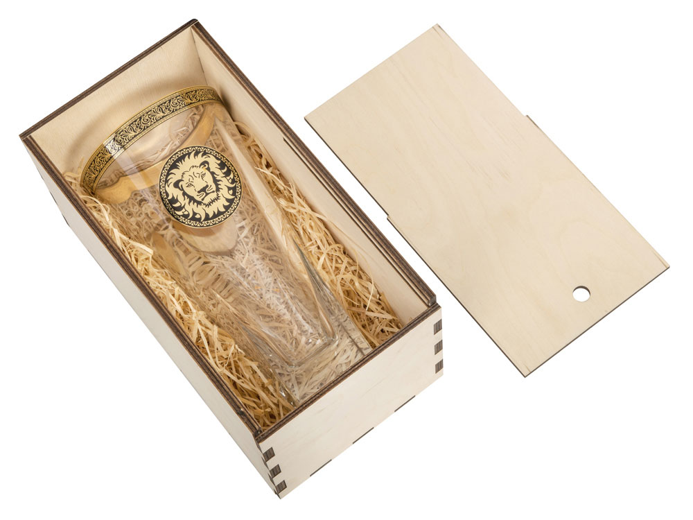 Ваза Король Лев-1