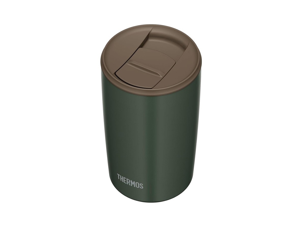 Термокружка из нерж. стали тм THERMOS JDP-401 FG 0.4L-1