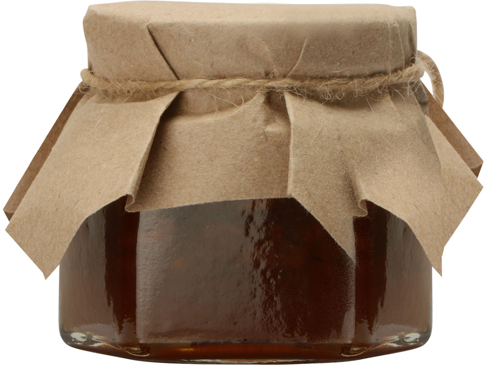 Сувенирный набор Варенье из облепихи 100 мл-1