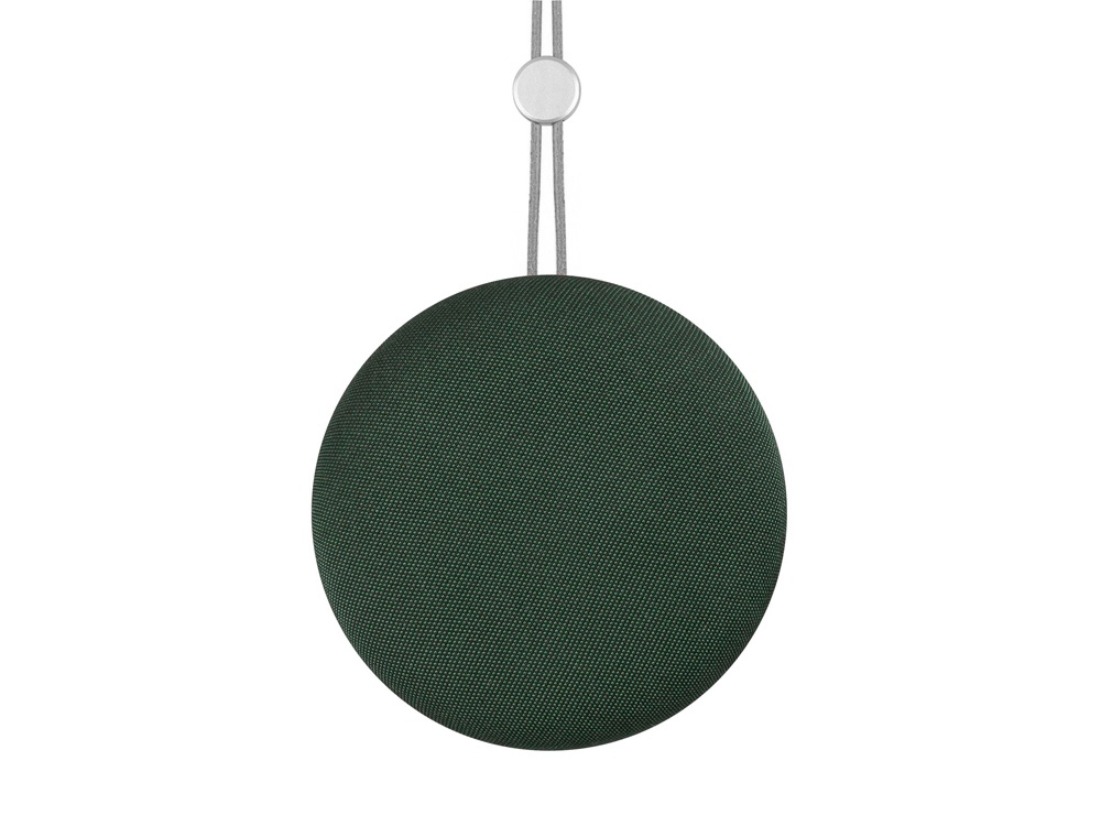 Портативная акустика Rombica mysound Capella Green, зеленый-1