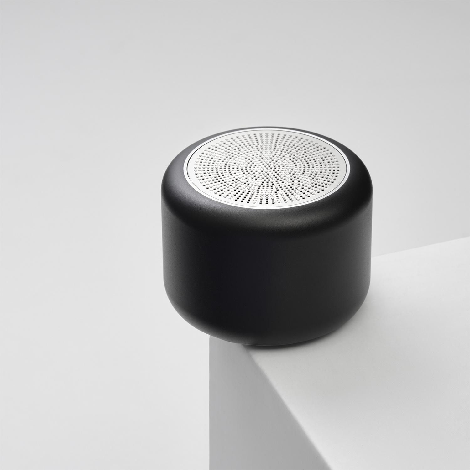 Беспроводная колонка Пэшн (Passion) 80dB 600 mAh (Bluetooth 5.4), черная-5