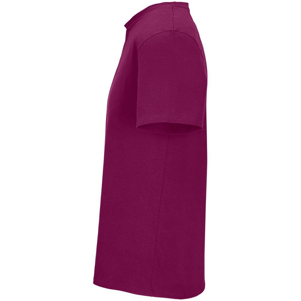 Футболка унисекс Legend, фиолетовая (сливовая)-2