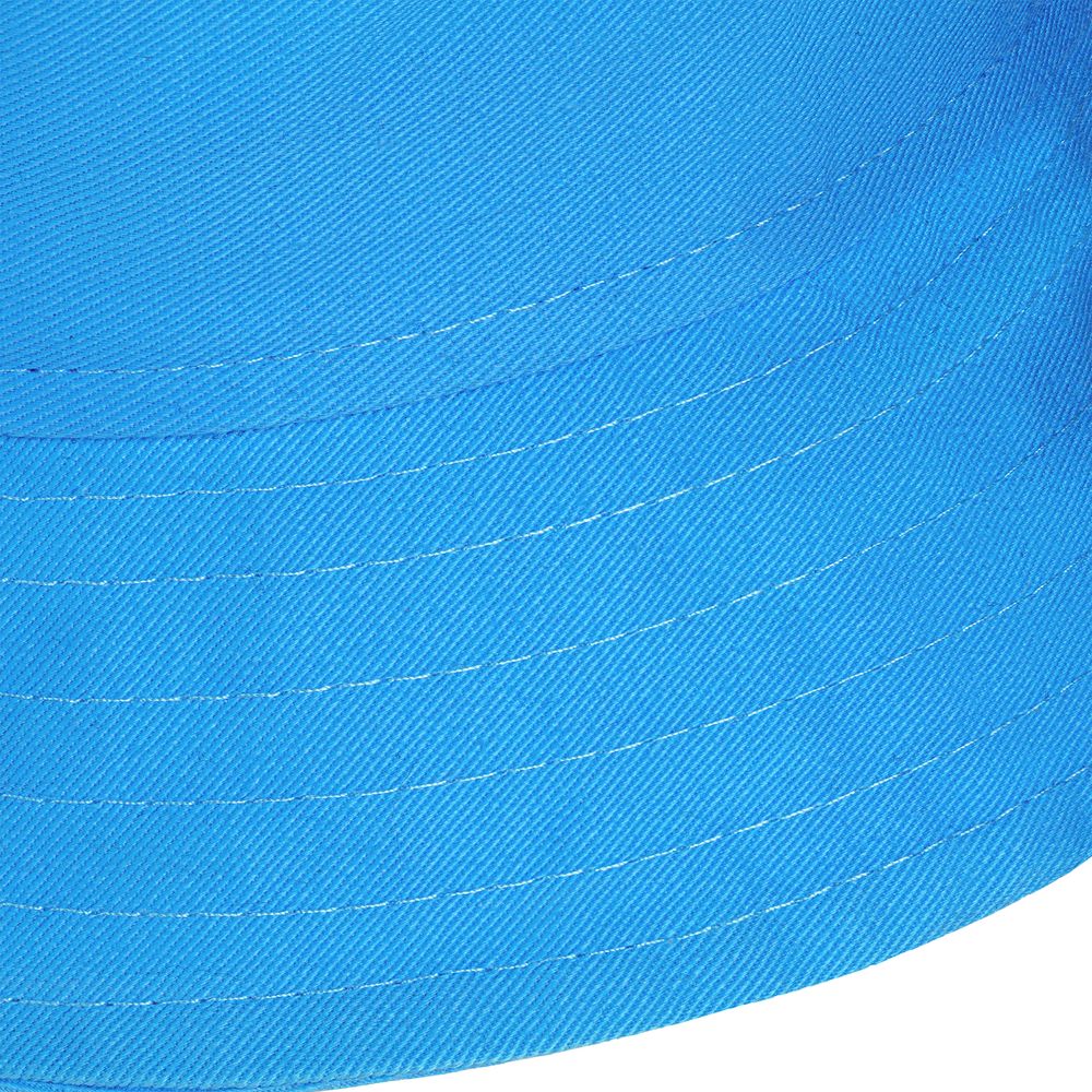 Панама Challenge, ярко-голубая-2