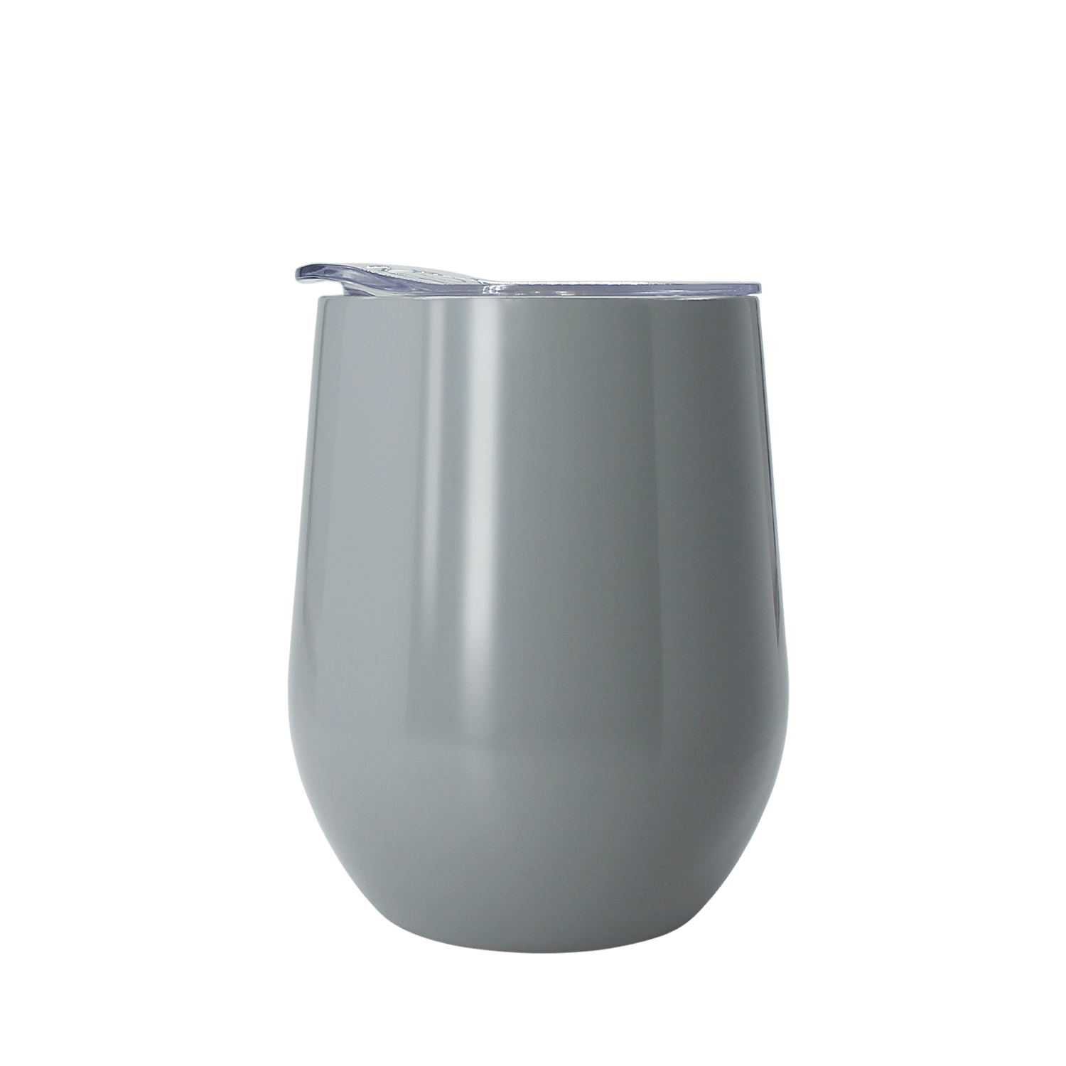 Кофер глянцевый CO12 (серый)-2