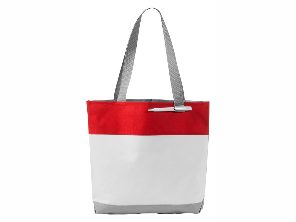 Сумка для конференций Leomy, красный-2