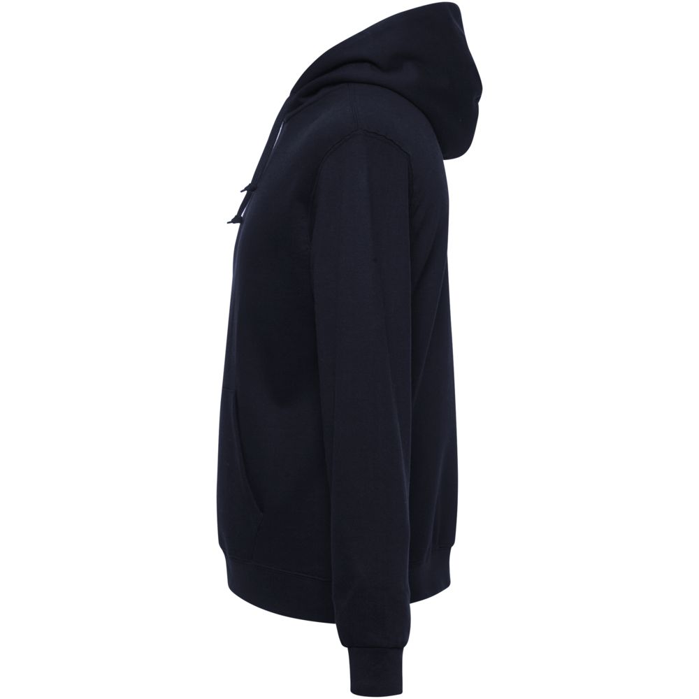 Толстовка ID.003 темно-синяя-2