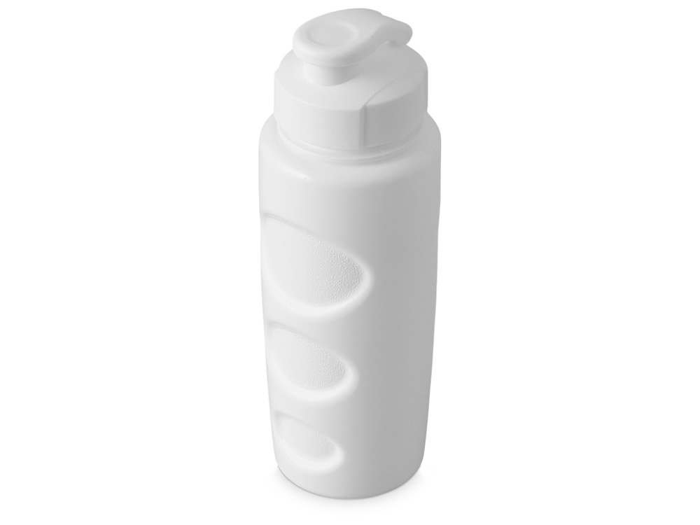 Бутылка для воды Gripi, 500 мл, белый-0