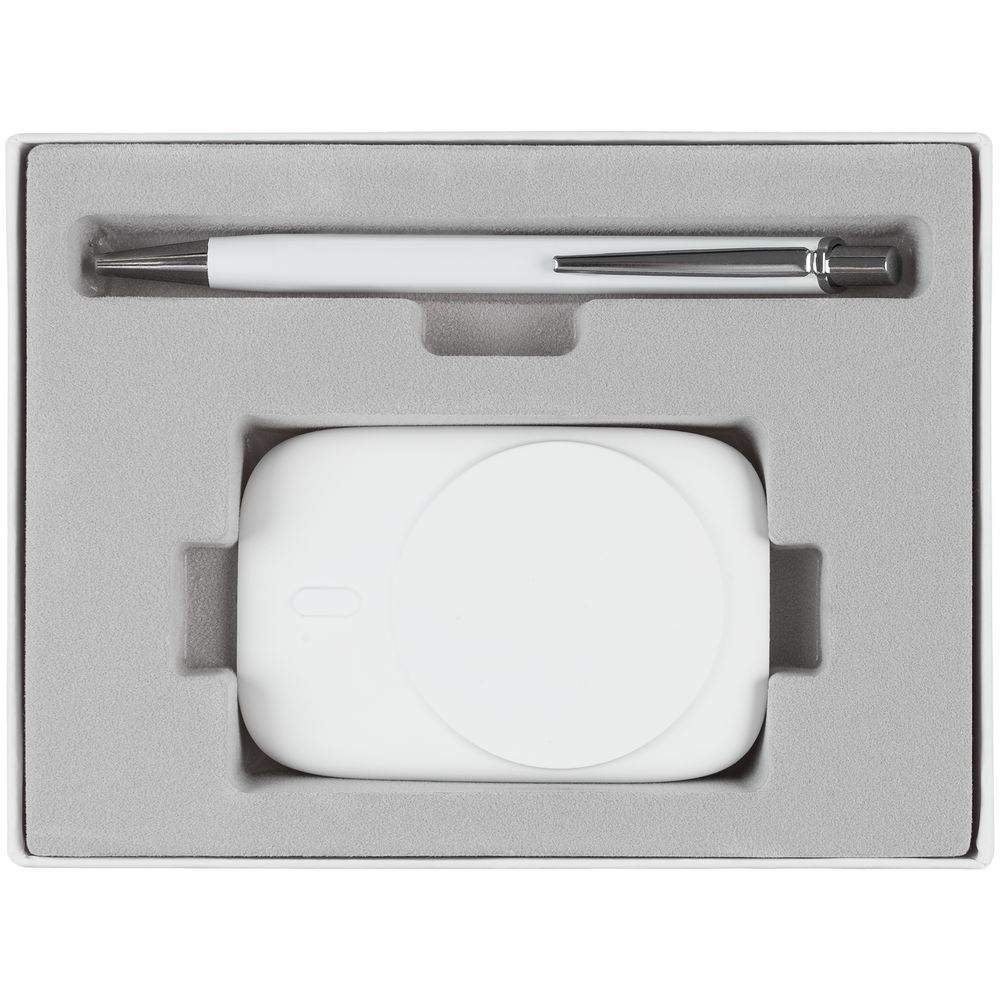 Набор Full Moon ver.2, белый-2