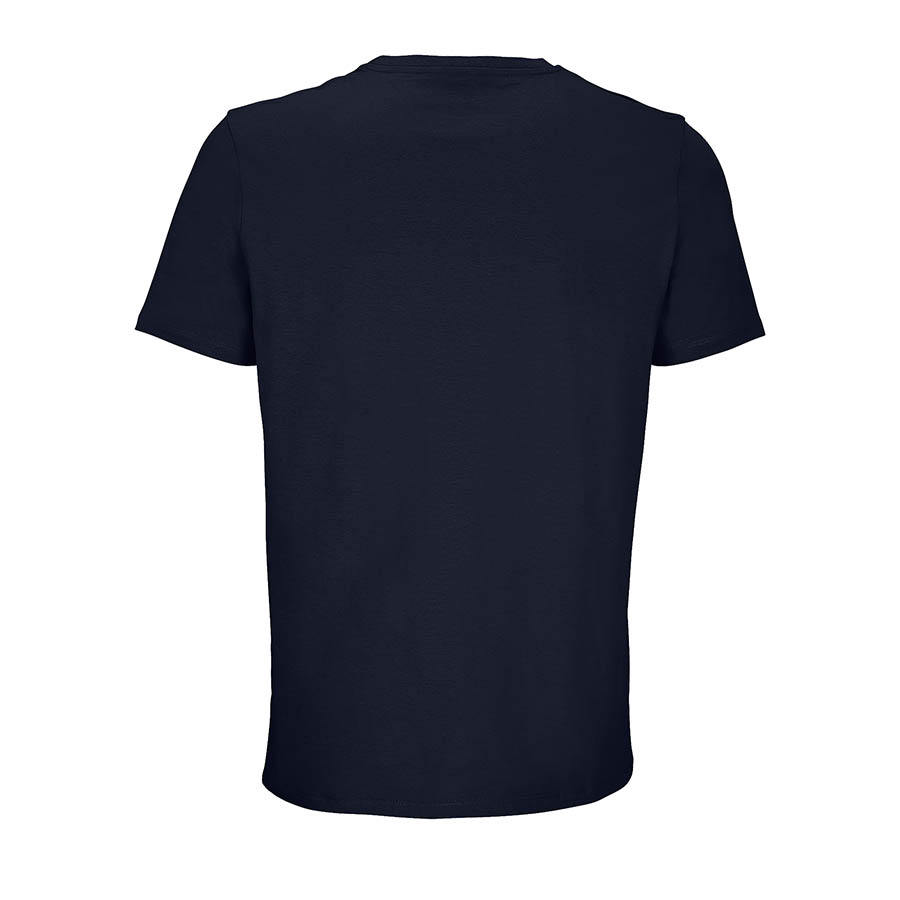 Футболка унисекс LEGEND 175, темно-синий-2