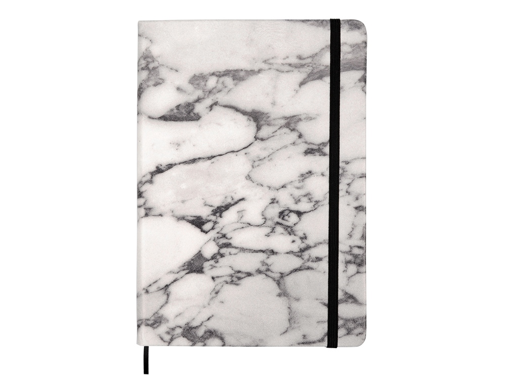 Блокнот А5 Socrates, твердая обложка-6