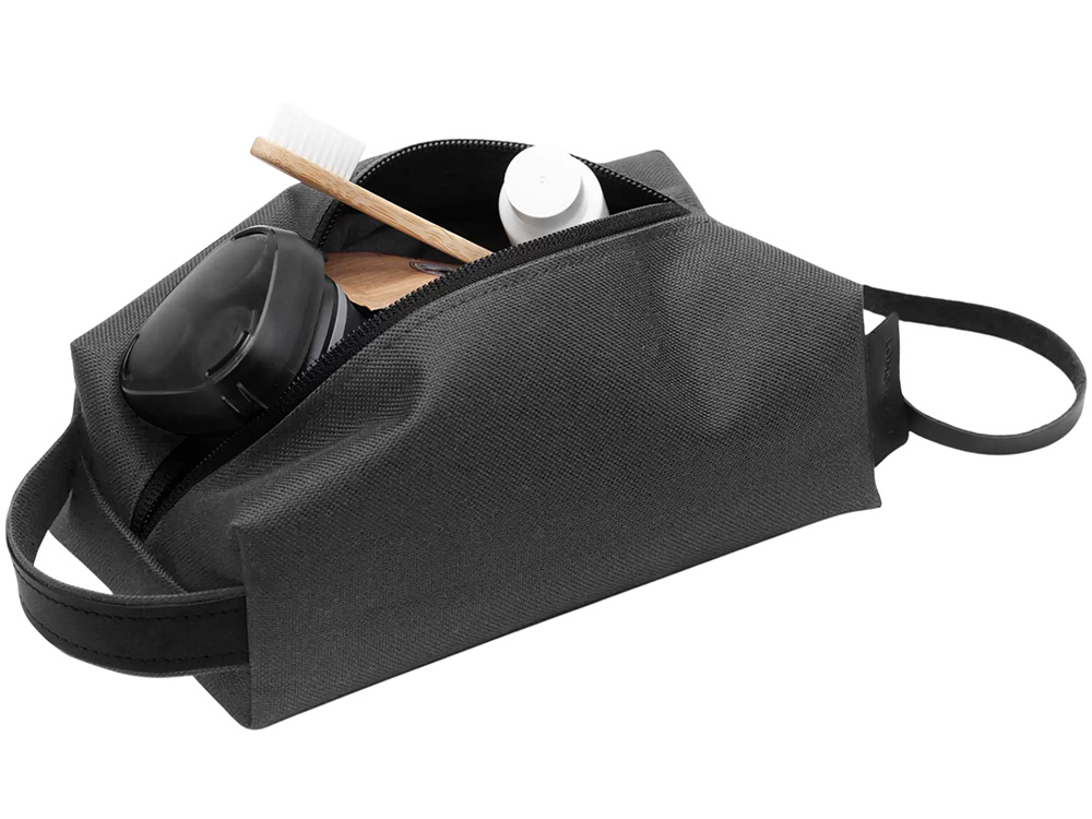 Несессер Спей, серый-3