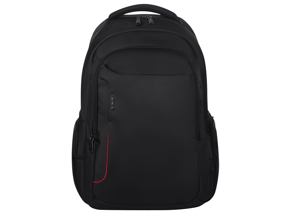 Рюкзак Eberhart Backpack черный EBH29759-1-17-0