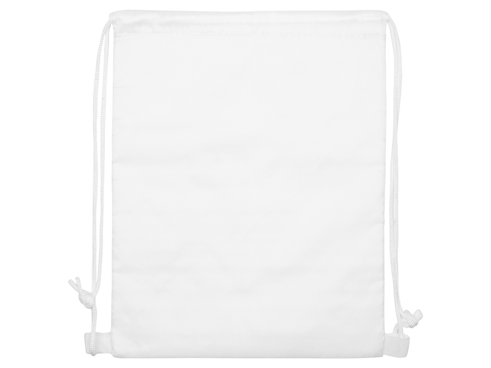 Рюкзак-холодильник Фрио, белый-1