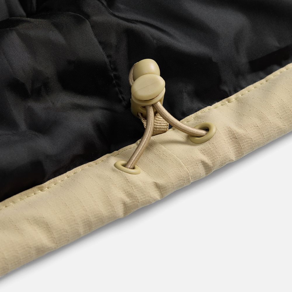 Куртка-парка унисекс Sfera, бежевая-7