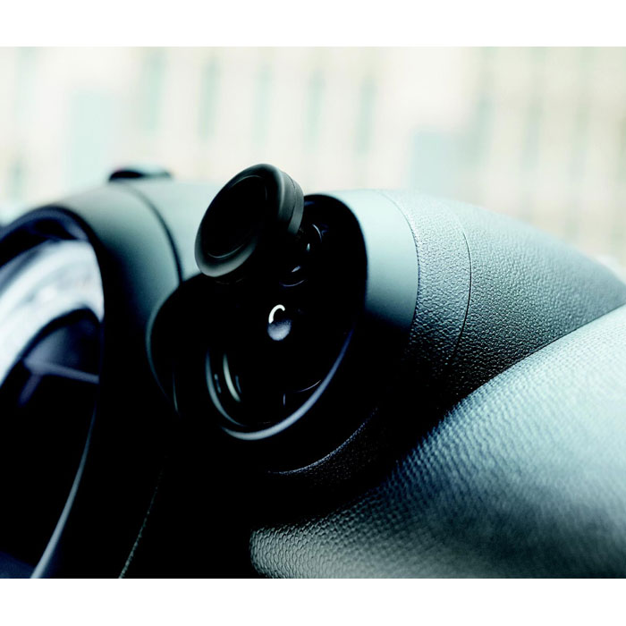 Держатель телефона, черный-1