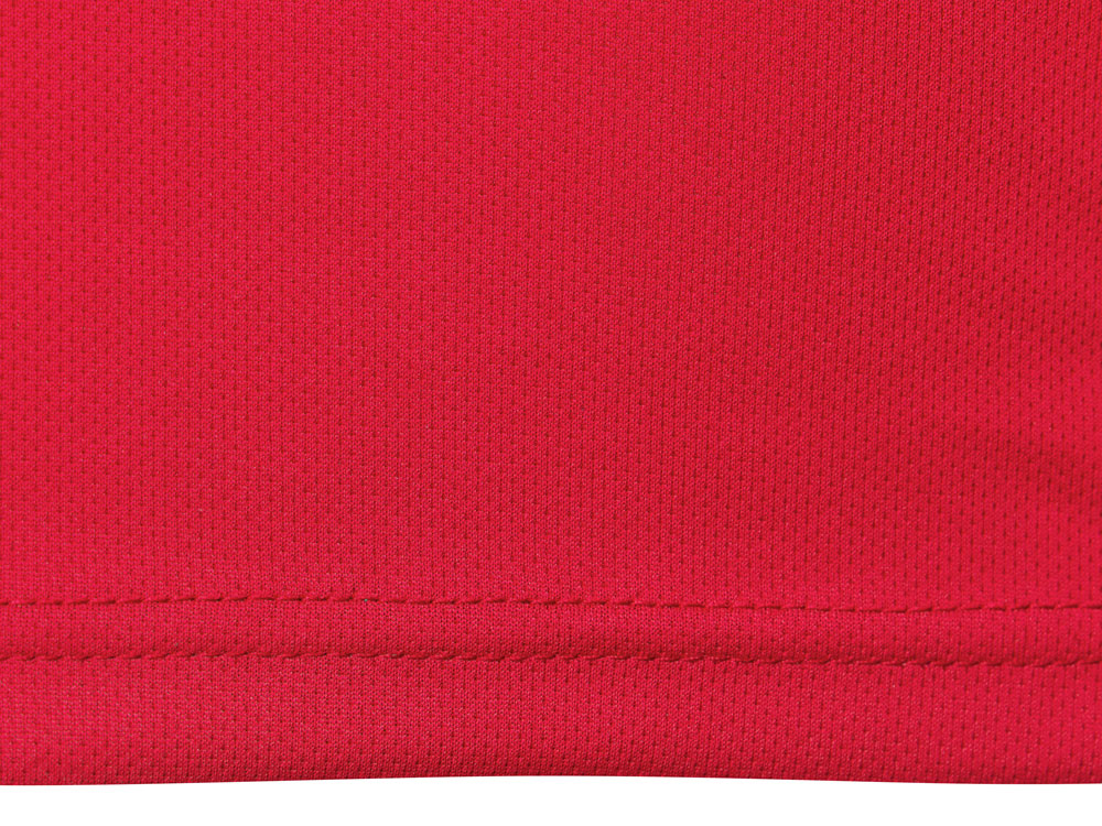 Футболка спортивная Verona женская, красный-11