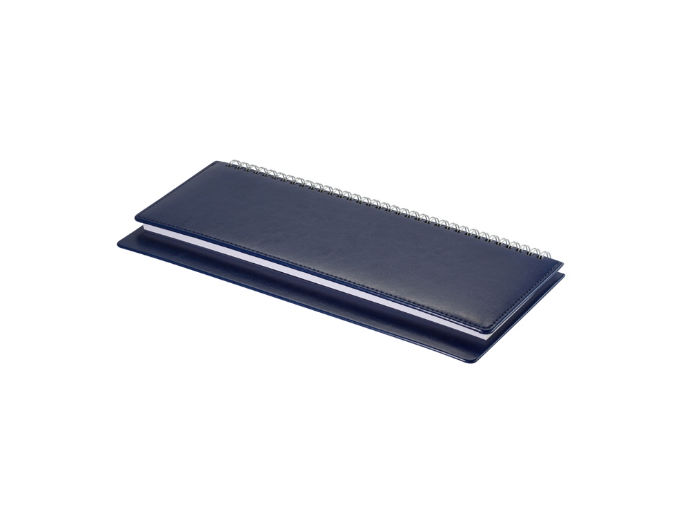 Планинг ГР. датированный Sidney Nebraska 2025, синий-0